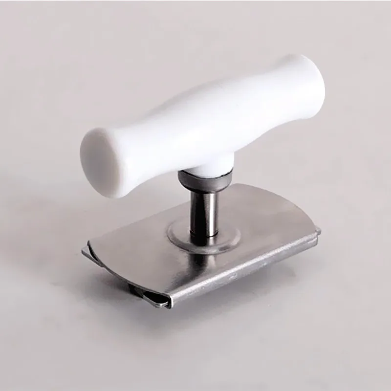 

3-10cm Adjustable Multi-function Bottle Cap Opener Stainless Steel Lids Off Labor-saving Jar Opener for Kitchen Gadget