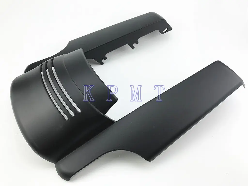 Наполнитель для заднего крыла мотоцикла натянутый мешок Harley Touring Street Road Glide 2014-2018