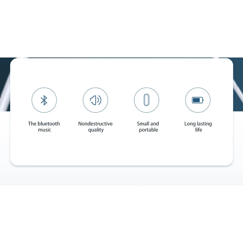 Bluetooth 5,0 адаптер аудио адаптер время ожидания до 200H 3,5 мм музыка Bluetooth аудио приемник для наушников Bluetooth