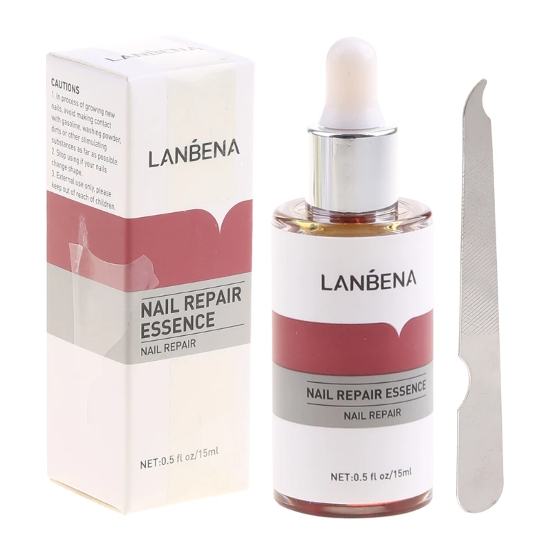 1 Набор противогрибковое Лечение ногтей эссенция для восстановления пальцев ног