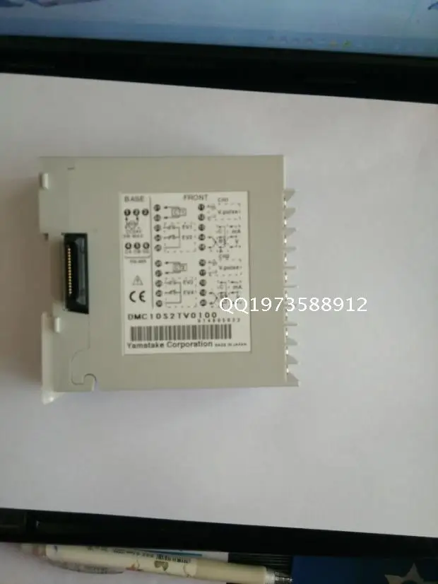 

Authentic Shanwu module DMC 10S2TV0100 low-cost quality assurance for one yea