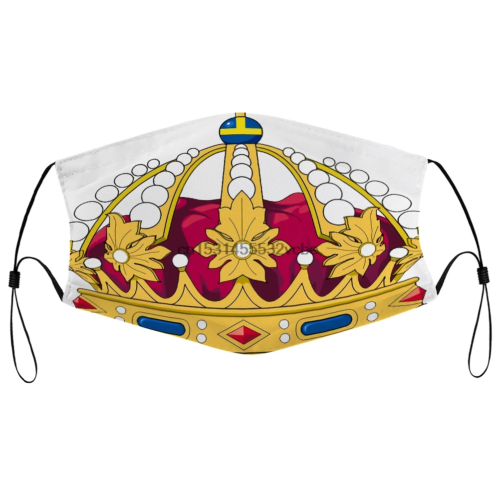 Пылезащитная маска с фильтром Швеция шведское пальто оружия для малышей носки