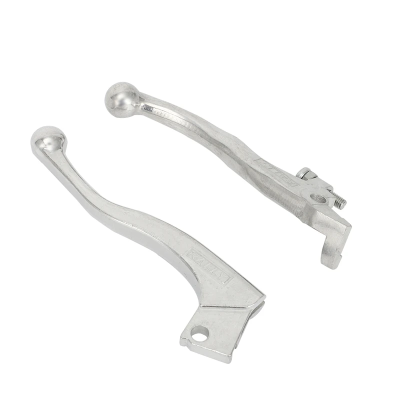 Рычаги тормозной муфты KLX 250 650 KDX 220 для мотоциклов Kawasaki KLX250 KLX650 1993 1995 94 KLX250C KDX220 06