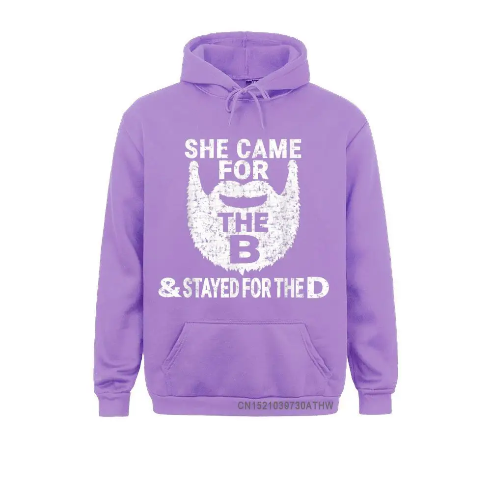 Она пришла в B и осталась D забавные толстовки с длинным рукавом бородой мужские
