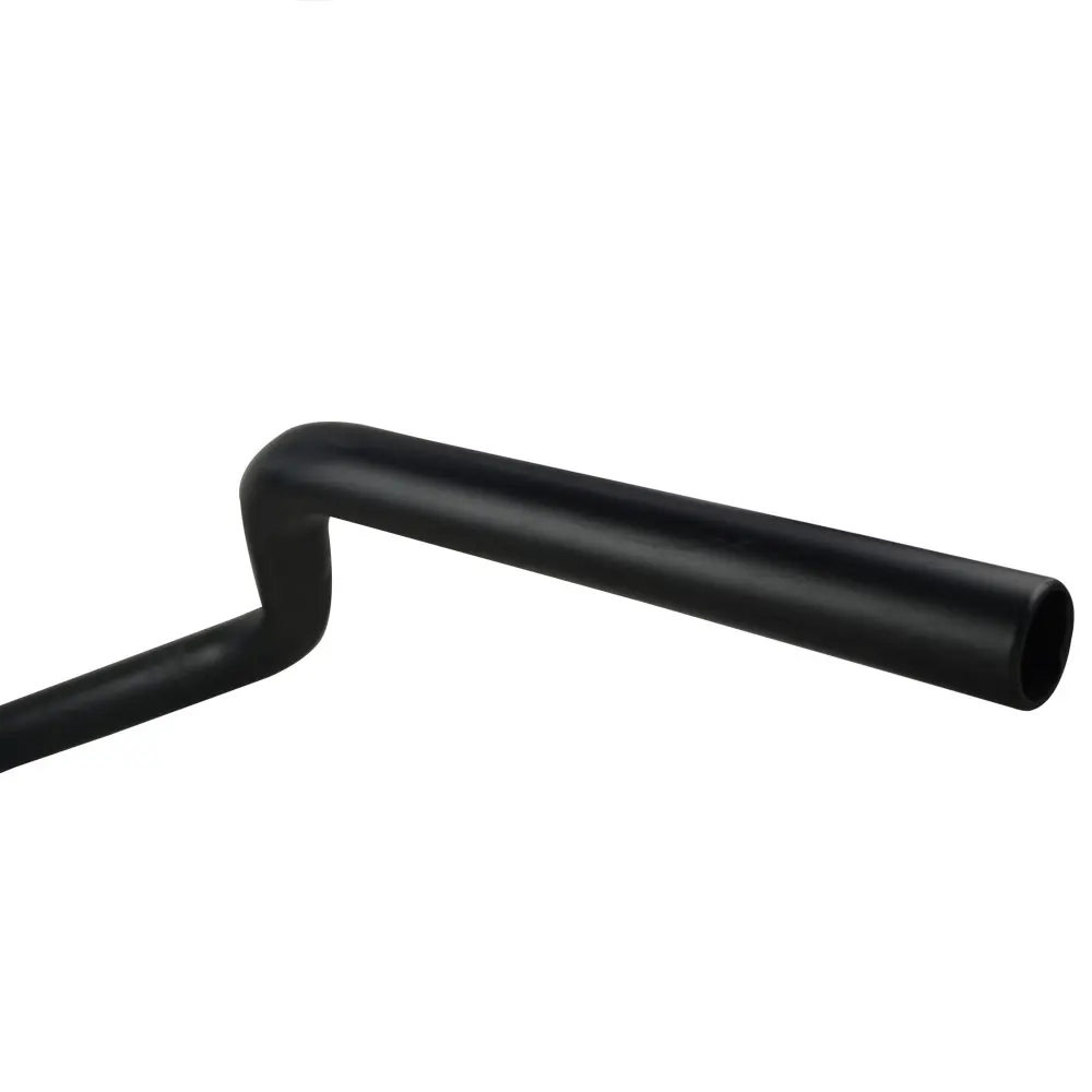 FLYPIG New Universal Black Motorcycle Handlebars Drag Bar 1&quot Aluminum Alloy 25MM for Honda Harley Yamaha | Автомобили и