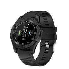 Smart Watch Bracelet Fitness Tracker Touch Screen with SIM Card Social Network Entertainment Assistant Smart Watch ,Men