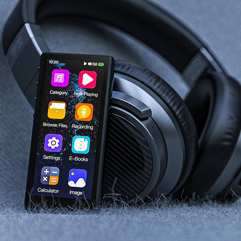 Mp3 плеер FiiO M3Pro/M3 Pro ES9218 HiFi музыкальный без потерь ЦАП с USB поддержка возобновления