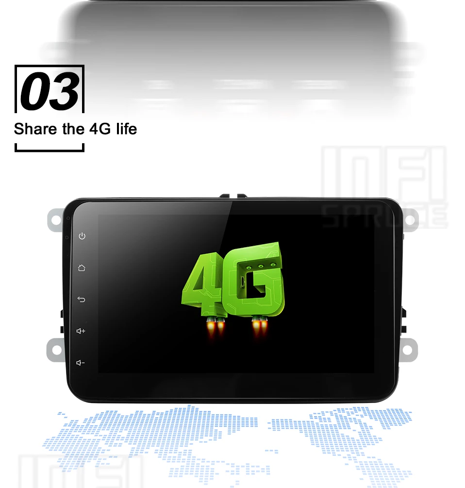 PX30 автомобильный Радио dvd-плеер для vw golf tiguan polo для Skoda Fabia octavia Superb Yeti Автомобильный gps навигатор стерео 2 din
