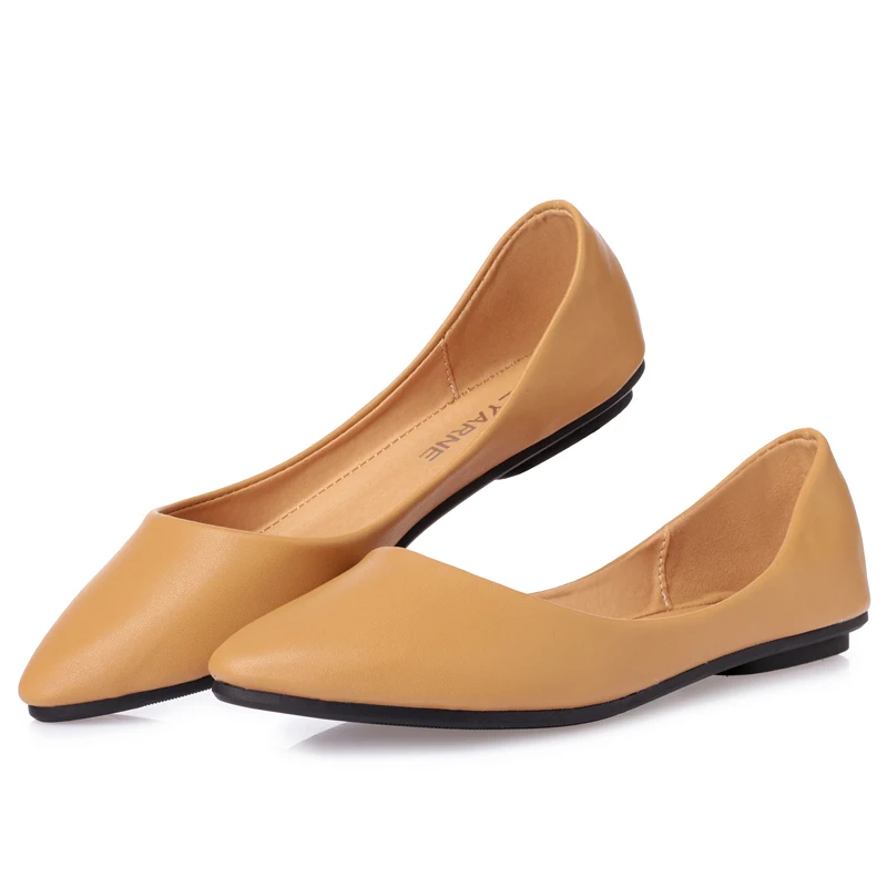 Женские балетки на плоской подошве с острым носком; Balerine Femme Zapatos De Mujer; зеленые балетки на плоской подошве; женские туфли с закрытым носком