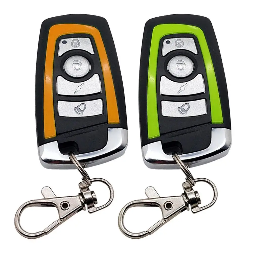 Универсальная система сигнализации для мотоцикла скутера дБ | Автомобили и