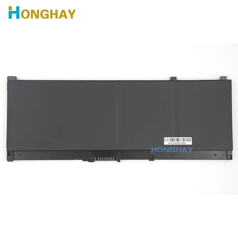 Аккумулятор для ноутбука Honghay SR04XL HP 15 CE cb dc CX задняя фотосессия 917724 855|Аккумуляторы