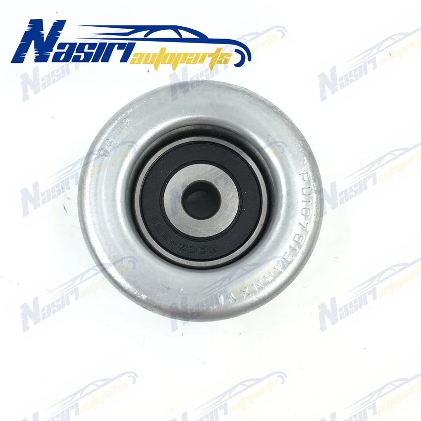 Зубчатый ремень Ролик подшипника для Toyota 4runner Tacoma FJ CRUISER HILUX HIACE Lexus GX400/460 16603 31040|bearing