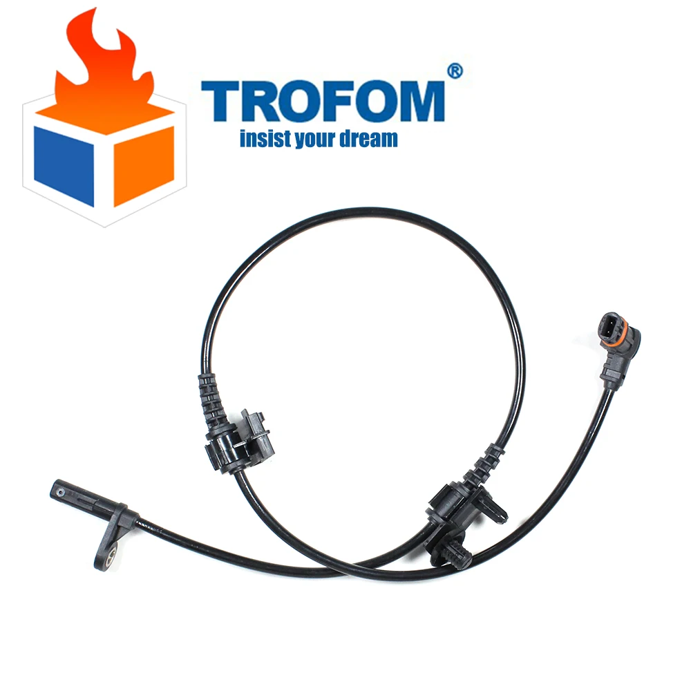 Передний датчик скорости колеса L/R ABS для зарядного устройства DODGE Chrysler 300C 4779244AB