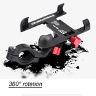 Держатель для телефона на мотоцикл, велосипед, мобильное зеркало, крепление для YAMAHA V STAR 650 RAPTOR 660 R6 2017 FAZER 600 TRACER 700 VSTAR