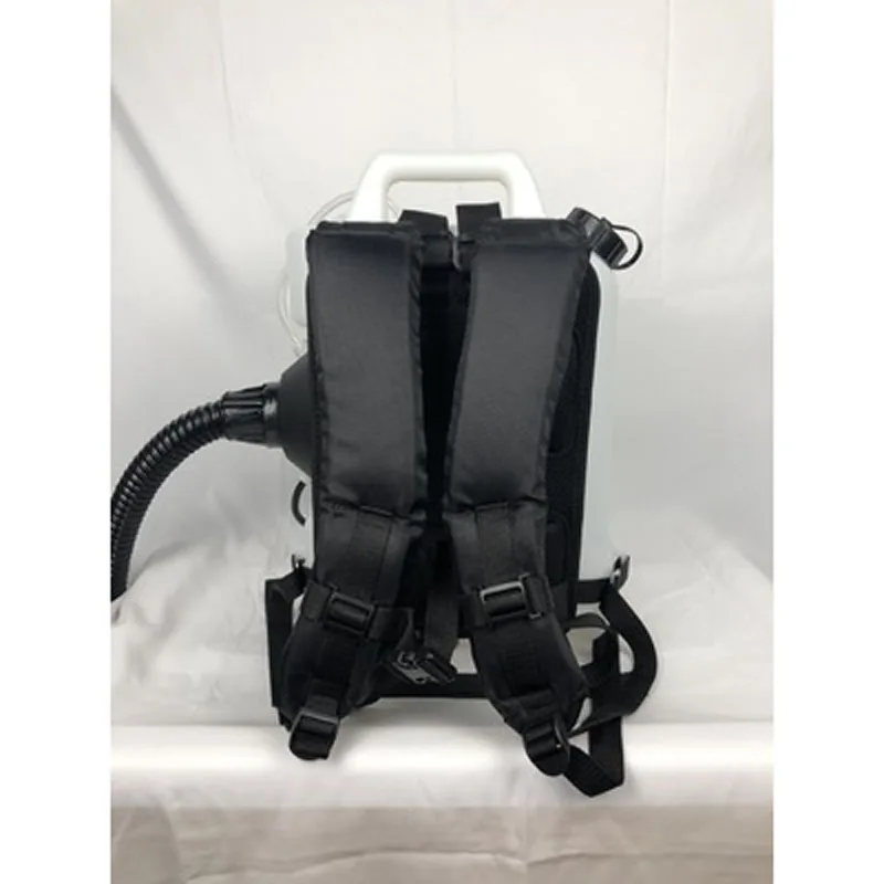 10L 1400W electric backpack ULV fogger sprayer garden cold fogging machine and mosquito drug NEW | Дом и сад