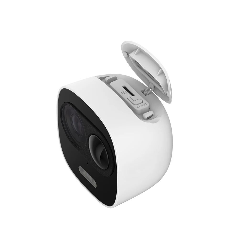 Dahua Lechagne IPC C26E LOOC 1080P HD Wi Fi камера со светодиодной подсветкой CCTV Беспроводная