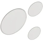 Аксессуары для воздушной фритюрницы, экран для защиты от брызг масла из нержавеющей стали, противосмазка, брызгозащищенная сетка для масла