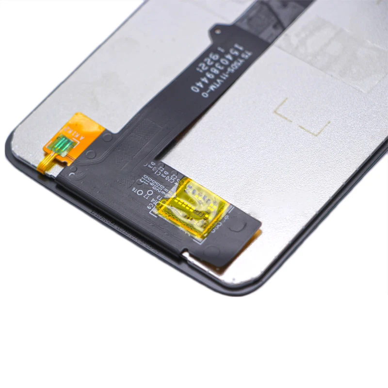 

6.2" Original For Motorola Moto G8 Play XT2015 XT2015-2 LCD Display Assembly Touch Screen Digitizer For Moto G8Play LCD Repair