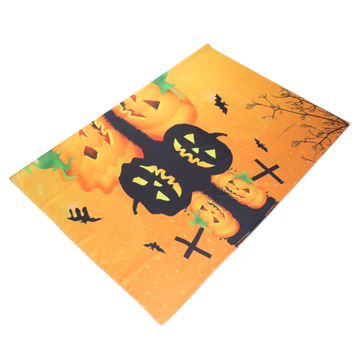 

1 шт., скатерть с принтом для украшения дома