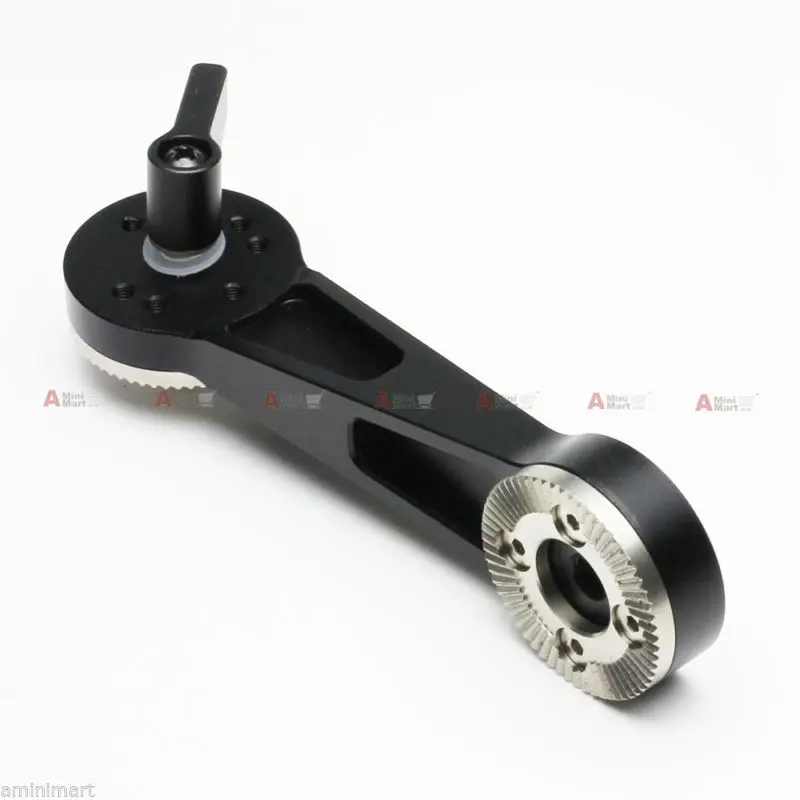 ARRI Тип розетка стекловолокном полиэстера твист расширения Arm fr со штангой 15 мм