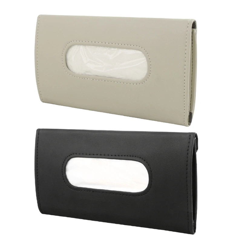 

Подвесная коробка из искусственной кожи для украшения автомобиля