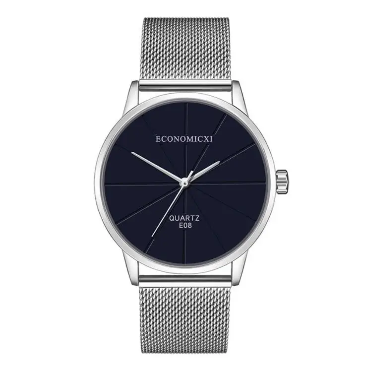 

Fashion Roman Numerals Watch Faux alloy Analog Quartz Wrist men Wrist watches Dress watch gifts Wrist Partyb004