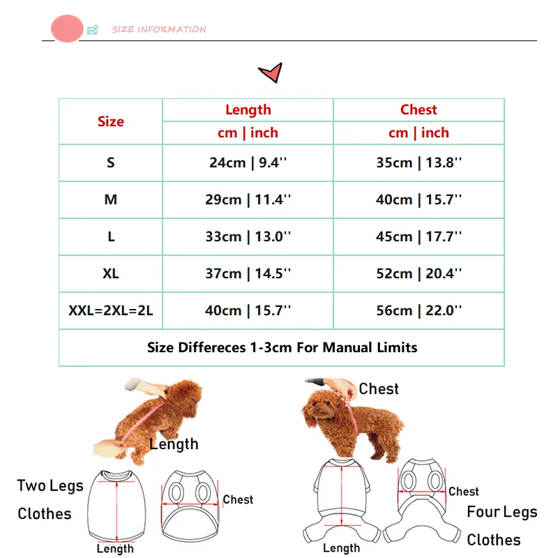 Tradition Chinese New Year Spring Festival Clothes For Dogs Four Legs Overall Chihuahua Yorkshire Small Medium Animal Winter Pet |