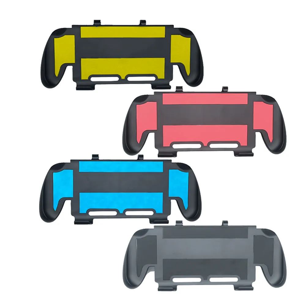 Защитный чехол для консоли Nod Switch Lite Host Grip handle Host Grip Host нескользящий защитный чехол для геймпада аксессуары