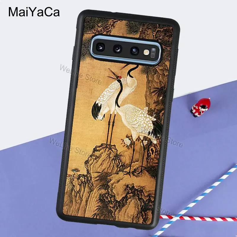 Чехол для Samsung A71 A51 A21S A20e A50 A70 A10 A40 S9 S10 e S20 Plus Note 20 Ultra|Бамперы| |