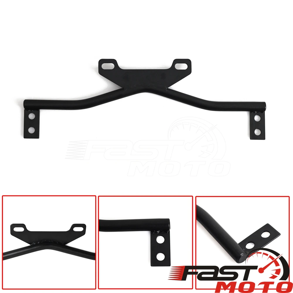 Кронштейн для светильник фасветильник противотуманный поворотный сигнал