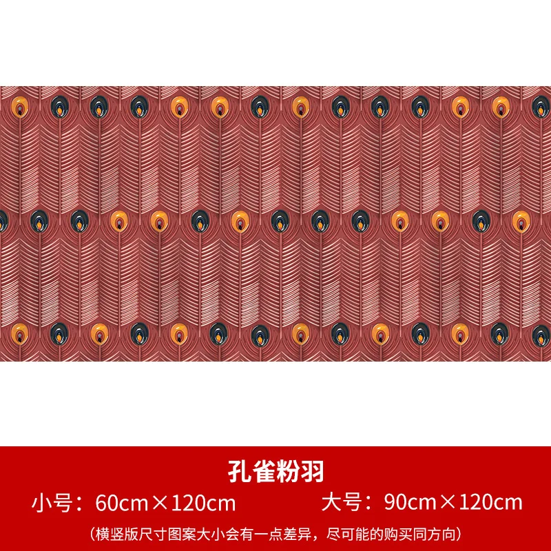 

Nordic Colorful Decorative Films Furniture Pattern Wardrobe Decorative Films Self Adhesive Vinilos De Pared Home Supplies DK50DM