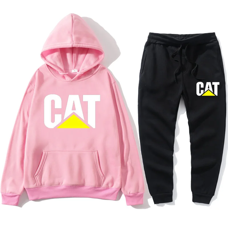 

Hot selling men's suit brand sports hoodie track suit men's hoodie printed men's and pants suits men's sports suit sweatshirt