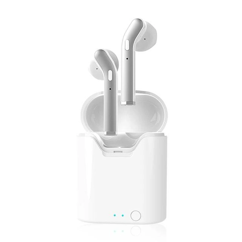 H17T наушники вкладыши TWS с Беспроводной Bluetooth 5 0 hi fi звук True мини стерео зарядки
