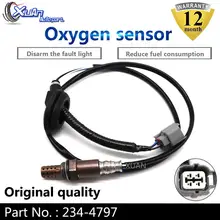 XUAN Oxygen O2 Lambda Sensor 234-4797 AIR FUEL RATIO Sensor FOR HONDA ACCORD 2.4L 2003-2007 36532-RAA-Z01