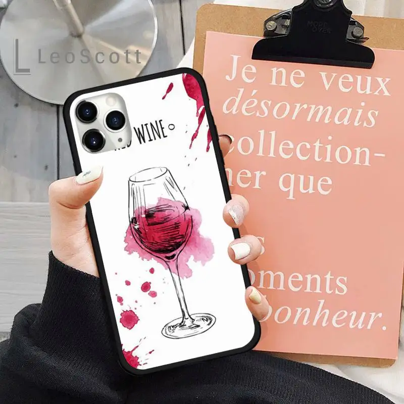 

Jujutsu Kaisen Anime Phone Case for iPhone 11 12 pro XS MAX 8 7 6 6S Plus X 5S SE 2020 XR