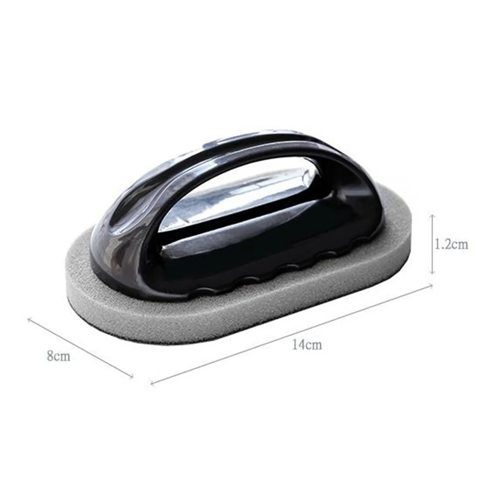 Щетка из меламиновой губки 5 Вт | Дом и сад