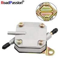 accessories fuel pump gasoline pump for yerf dog 4x2 utility vehicle side by side cuv utv scout rover gy6 150cc go kart
