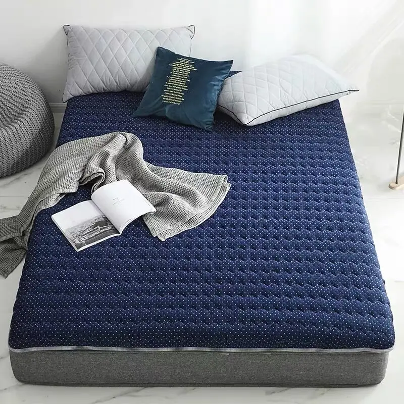 5D дышащий сетчатый латексный Поролоновый рандомный напольный татами для