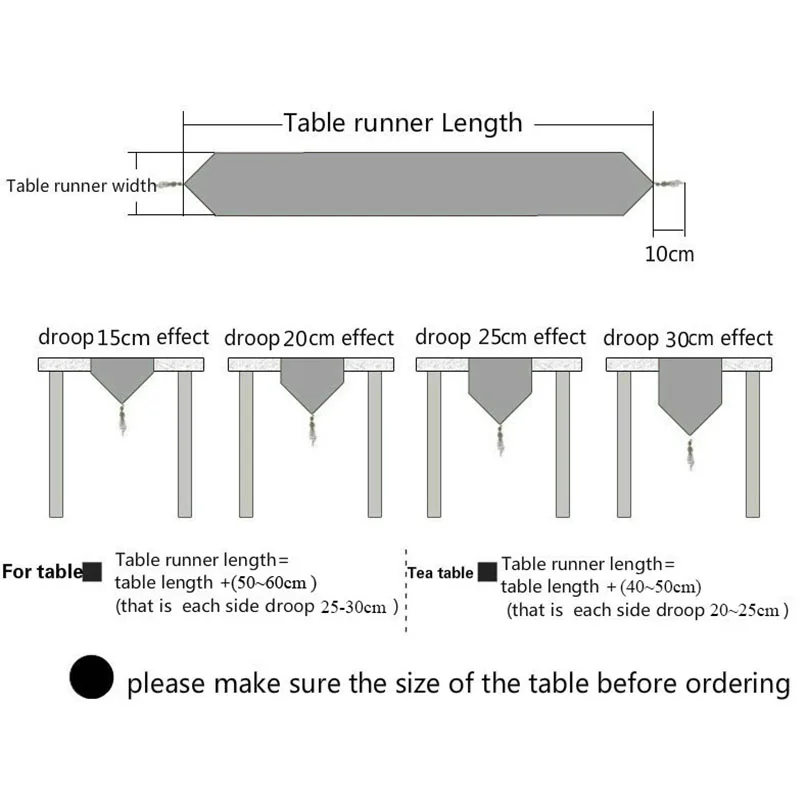 В юго-восточном азиатском стиле искусственный домашний декор зеленый стол флаг