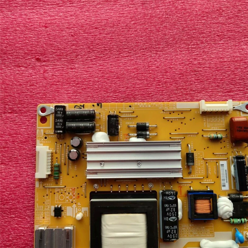 Новый качественный тест для Samsung UE32D5520RW UE32D5500 UE32D5000 плата питания BN44-00460A UA32D5000PR