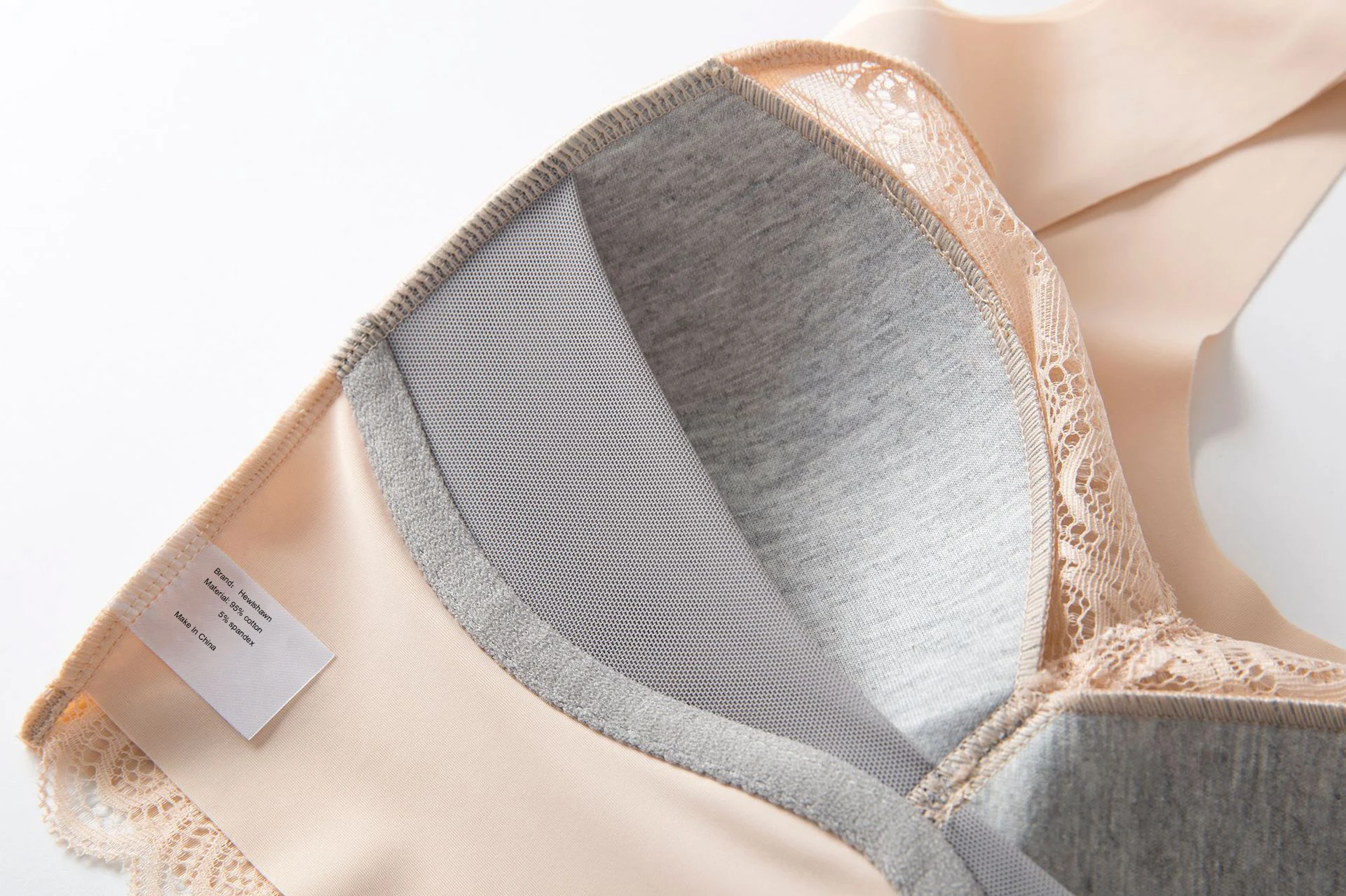 

Удобное женское нижнее белье Hewlshawn