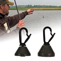detachable anti hanging lead fishing sinker weight tackle tool for carp fishing sinker weight tackle tool for carp
