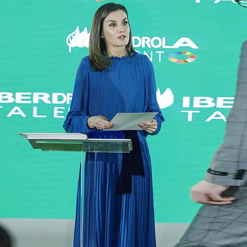 Женское платье в полоску Letizia винтажное элегантное с складками для вечеринки и