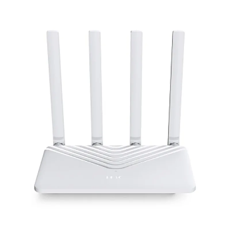 

H3C Huasan N12 new router wireless 5G dual-band full Gigabit MESH networking large, medium and small apartment 1200M