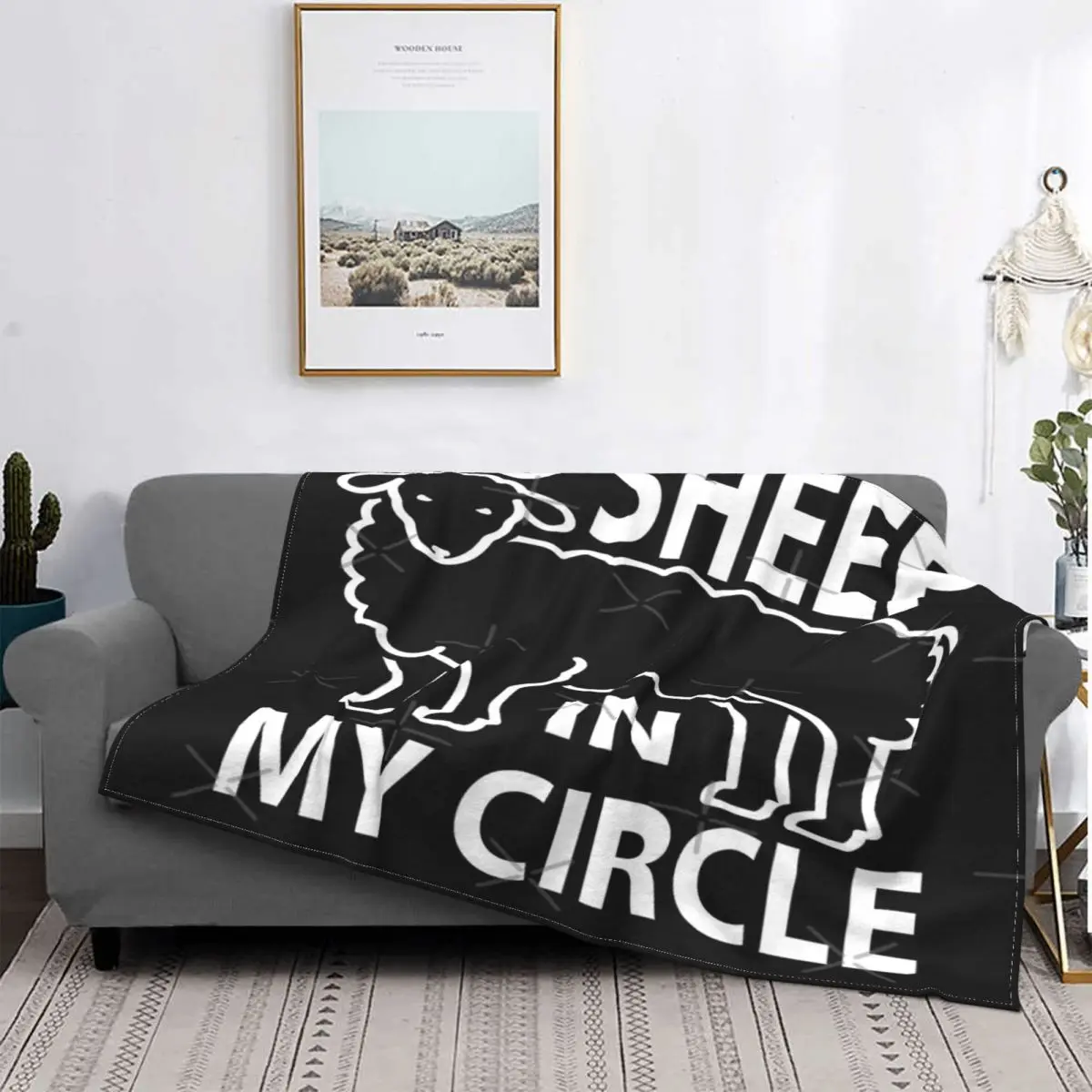 

Нет овец в моем круге 5 Manta, colcha para cama a cuadros, Edredon para Baby, manta de пикник, colcha de verano