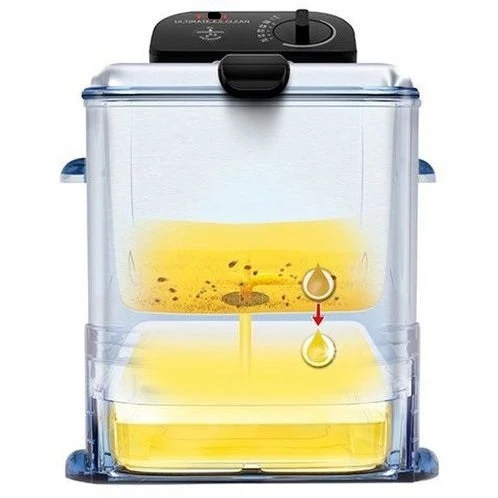 Фритюрница Oleo Clean Compact | Бытовая техника