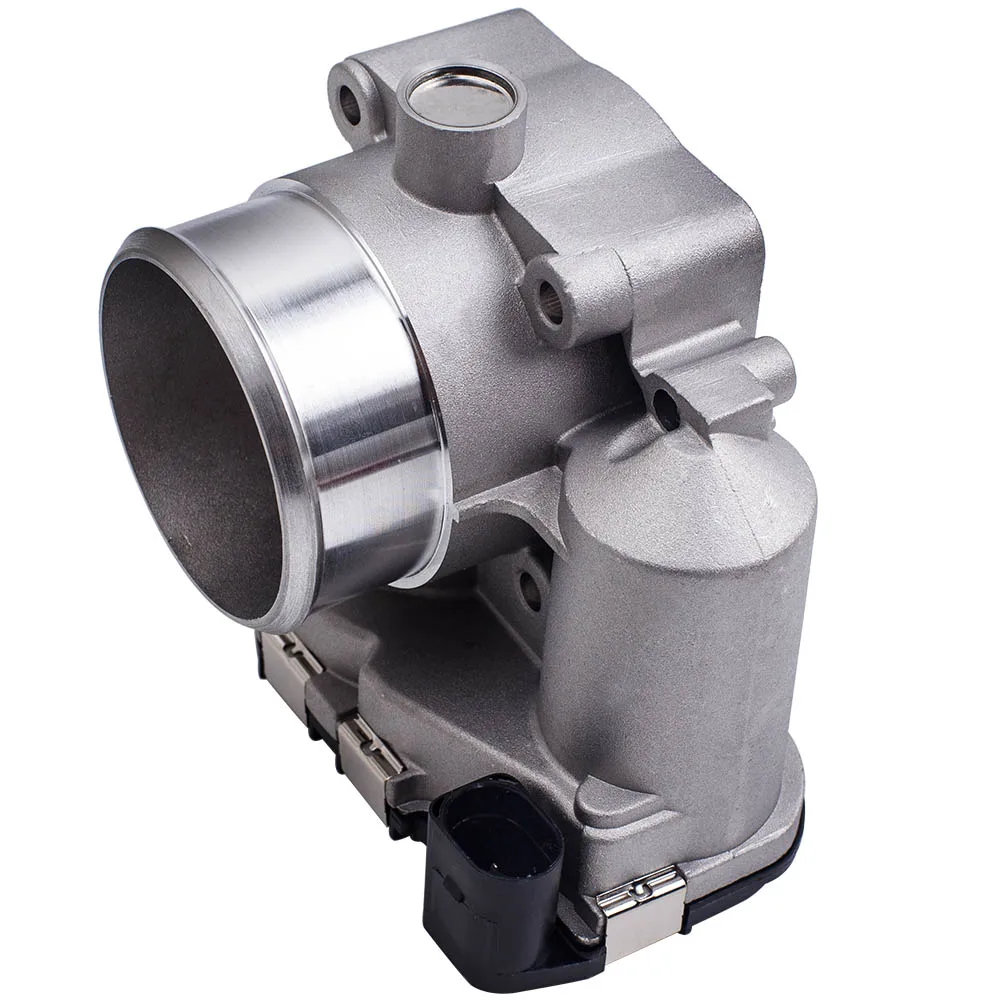 Дроссельная заслонка в сборе для Фольксваген Пассат Audi A4 1 8 06B133062M 47-60023 99660511500 |