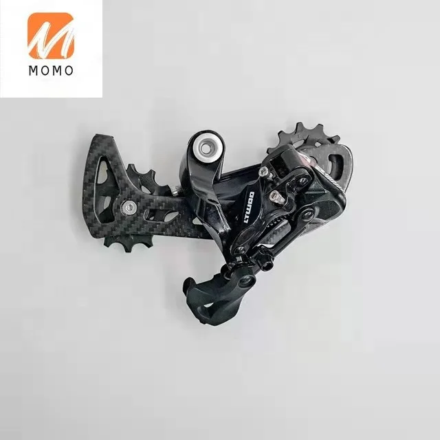 

Aluminum 12 Speed Mtb Groupset Bike Parts 5 Kits 12S Group Set for Bicycle