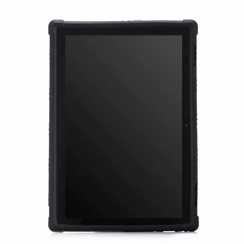 Детский безопасный Ударопрочный силиконовый чехол-подставка для lenovo Tab 4 10, чехол Tab4 10 Plus TB-X704L TB-X704F/N 10,1 дюймов, чехол для планшета+ ручка