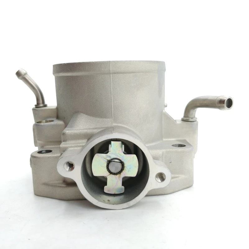70 мм дроссельная заслонка для Honda Acura & TPS Sensor B16 H22A B18C B18A B18B|Корпус регулятора| |